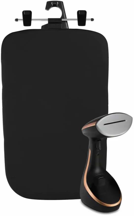 Фото - Вертикальний відпарювач ручний Tefal Access Steam DT9100E0