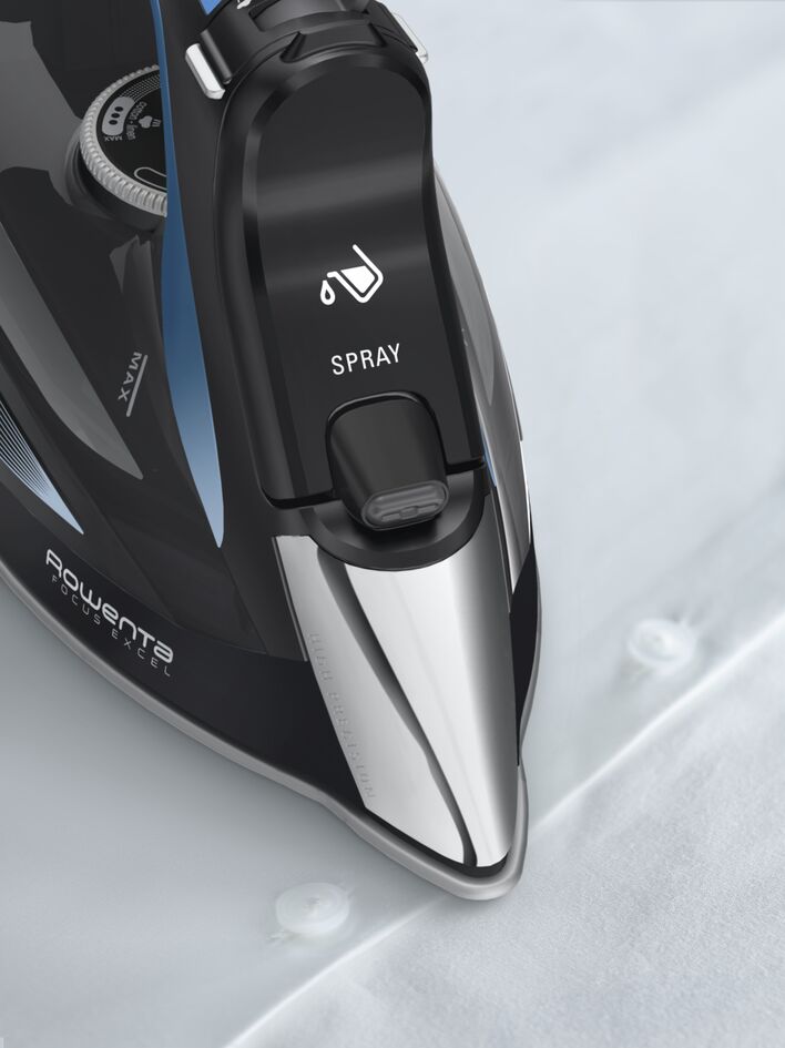 Фото - Праска Rowenta DW5310D1
