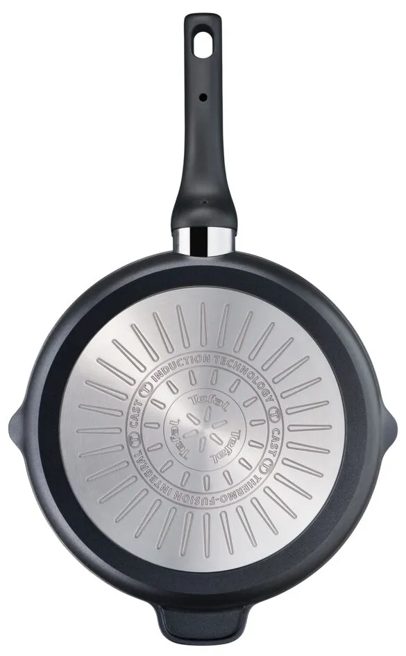 Фото - Сковорода гриль Tefal E2294074 Unlimited 26 см Гриль