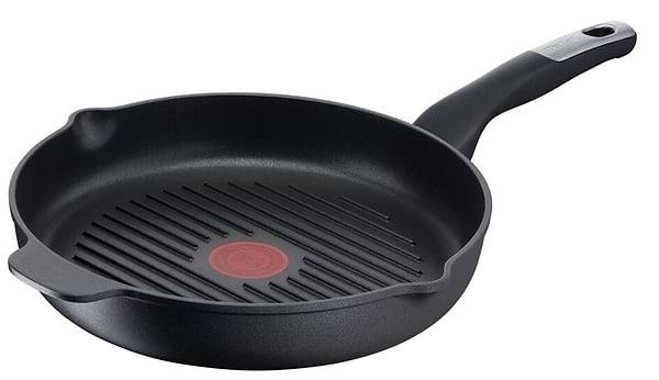Фото - Сковорода гриль Tefal E2294074 Unlimited 26 см Гриль