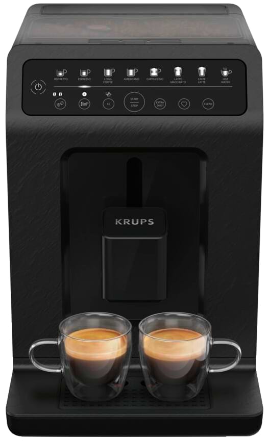 Уценка - Кофемашина Krups EA897B10