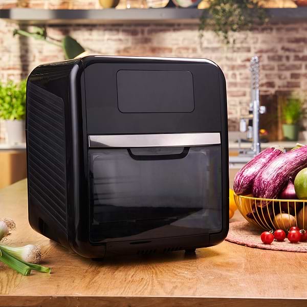 Фото - Мультипечь Tefal Easy Fry Oven&Grill FW501815