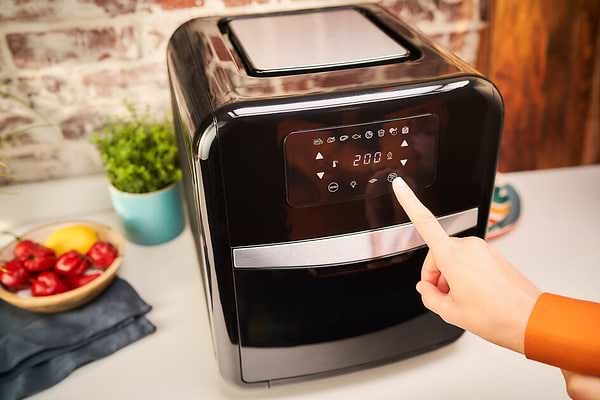 Фото - Мультипечь Tefal Easy Fry Oven&Grill FW501815