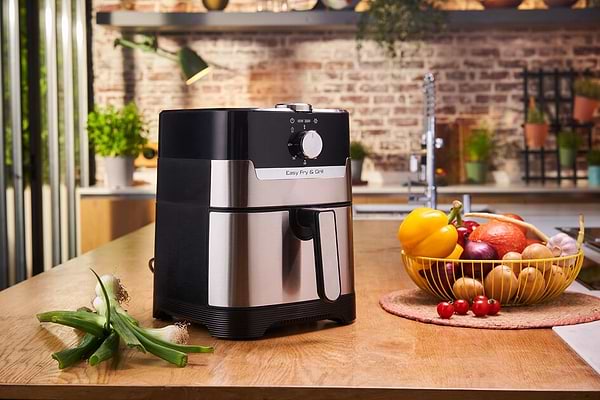 Фото - Мультипіч Tefal EY501D15
