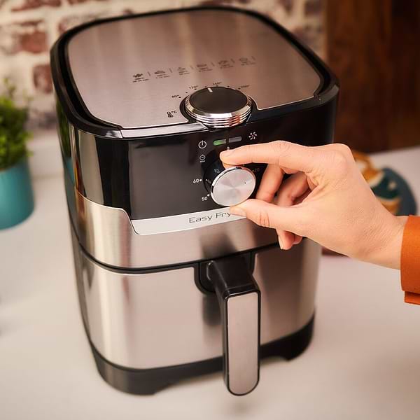Фото - Мультипіч Tefal EY501D15