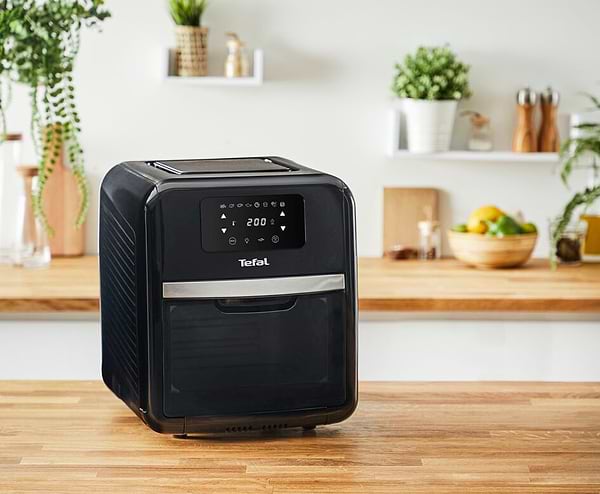Фото - Мультипечь Tefal Easy Fry Oven&Grill FW501815