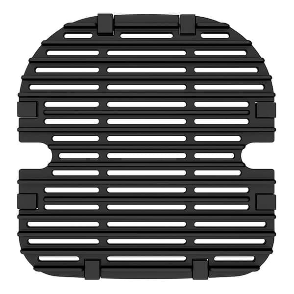 Фото - Мультипіч Tefal Easy Fry&Grill EY501815