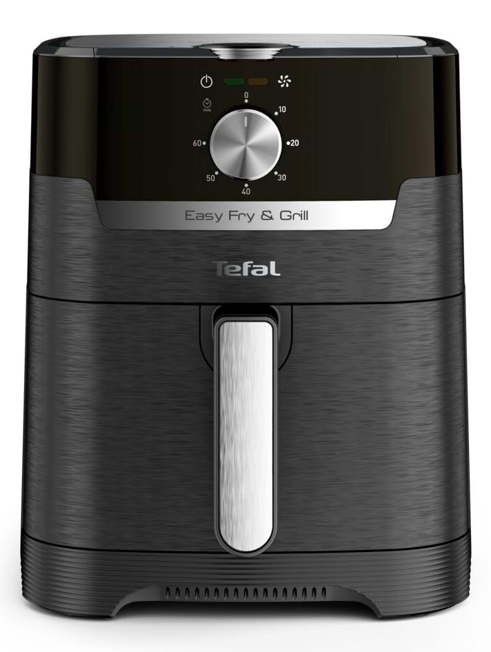 Мультипечь Tefal Easy Fry&Grill EY501815 - Фото 1