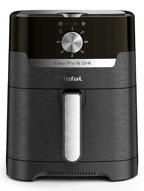 Фото - Мультипіч Tefal Easy Fry&Grill EY501815