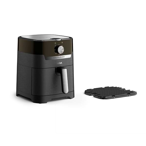 Фото - Мультипіч Tefal Easy Fry&Grill EY501815