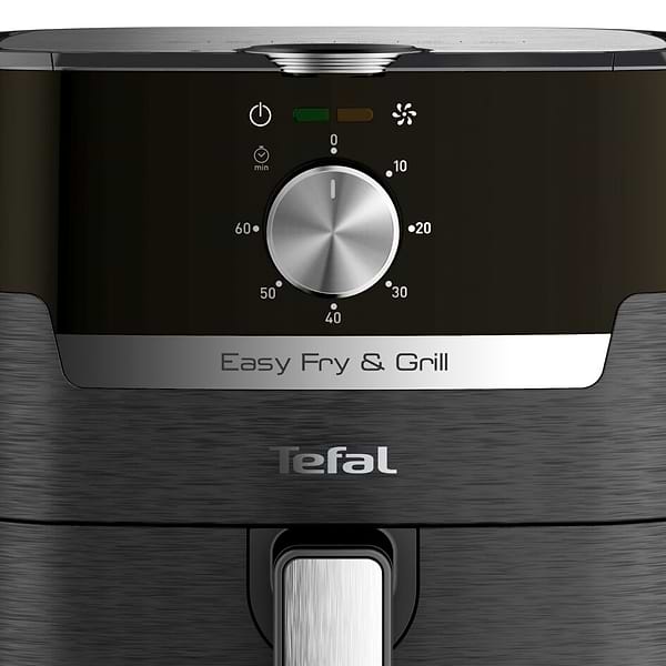 Фото - Мультипіч Tefal Easy Fry&Grill EY501815