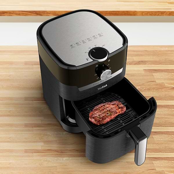 Фото - Мультипіч Tefal Easy Fry&Grill EY501815