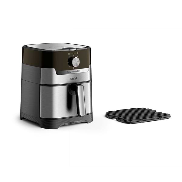 Фото - Мультипіч Tefal EY501D15