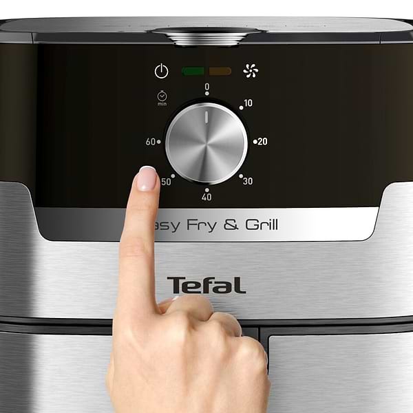 Фото - Мультипіч Tefal EY501D15