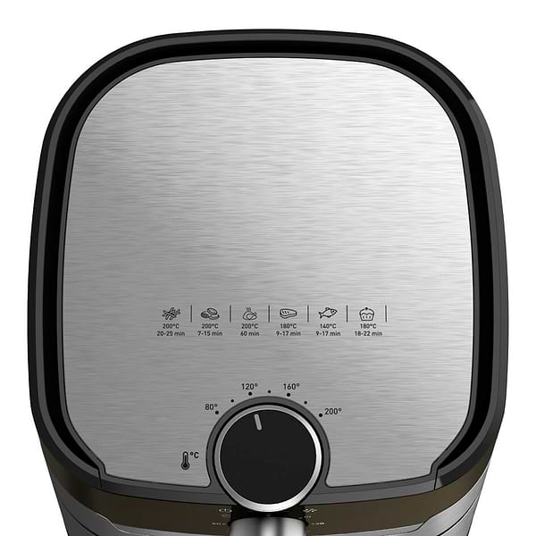 Фото - Мультипіч Tefal EY501D15
