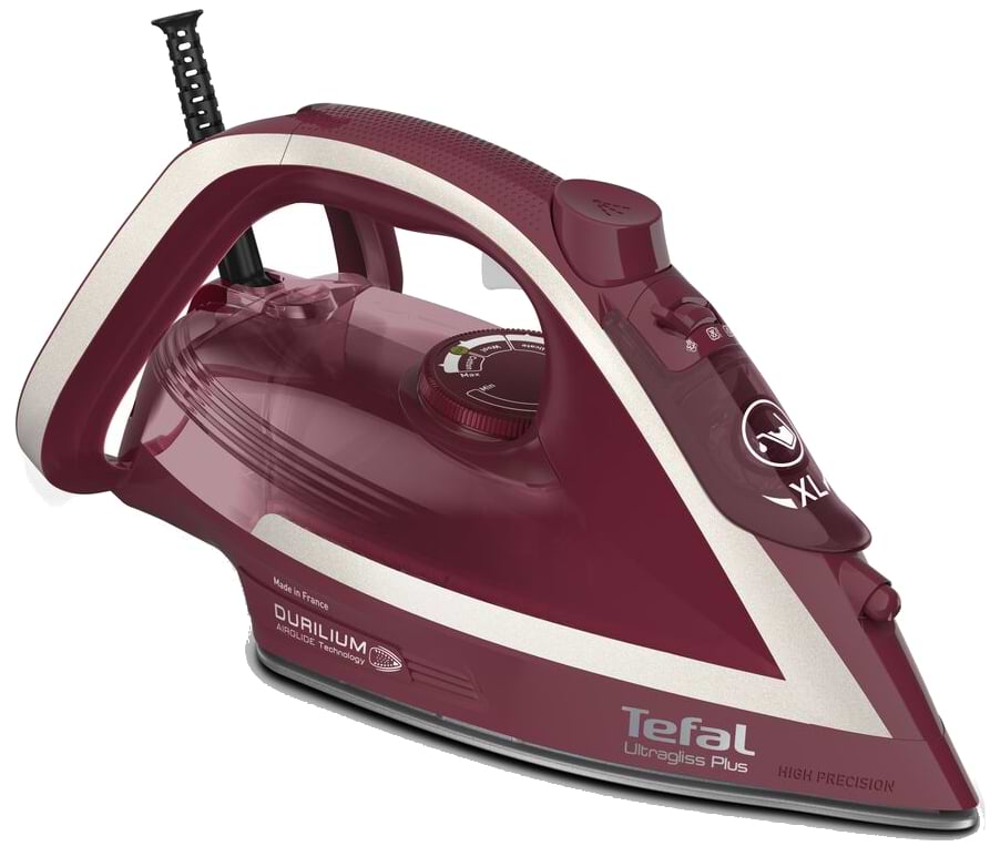 Утюг Tefal FV6820E0 - Фото 1