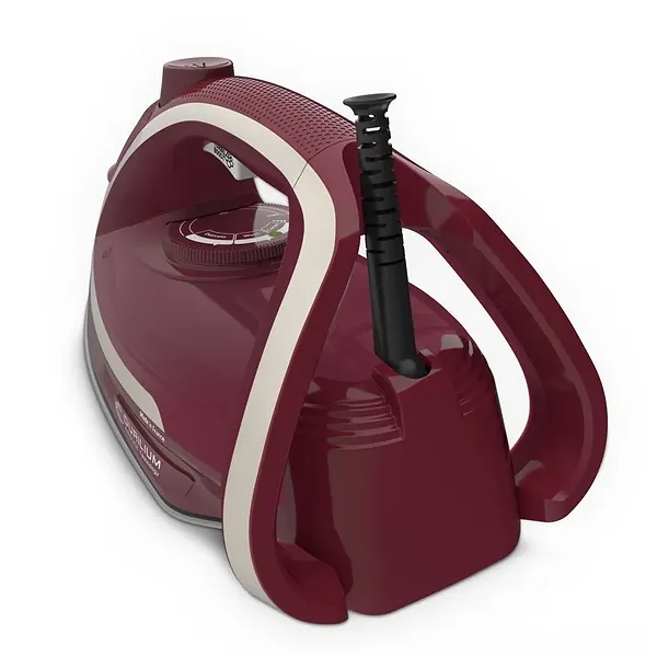 Фото - Уцінка - Праска Tefal FV6820E0 #