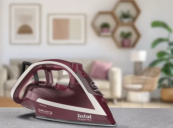 Фото - Уцінка - Праска Tefal FV6820E0 #