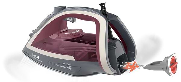 Фото - Уценка - Утюг Tefal Ultragliss Plus FV6840E0