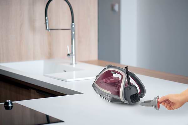 Фото - Уценка - Утюг Tefal Ultragliss Plus FV6840E0