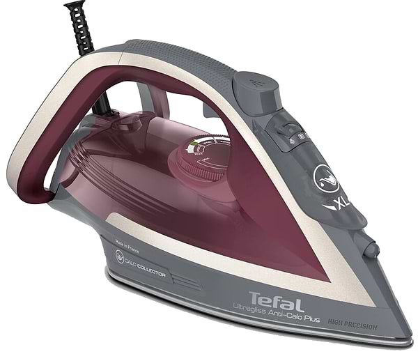 Фото - Уценка - Утюг Tefal Ultragliss Plus FV6840E0