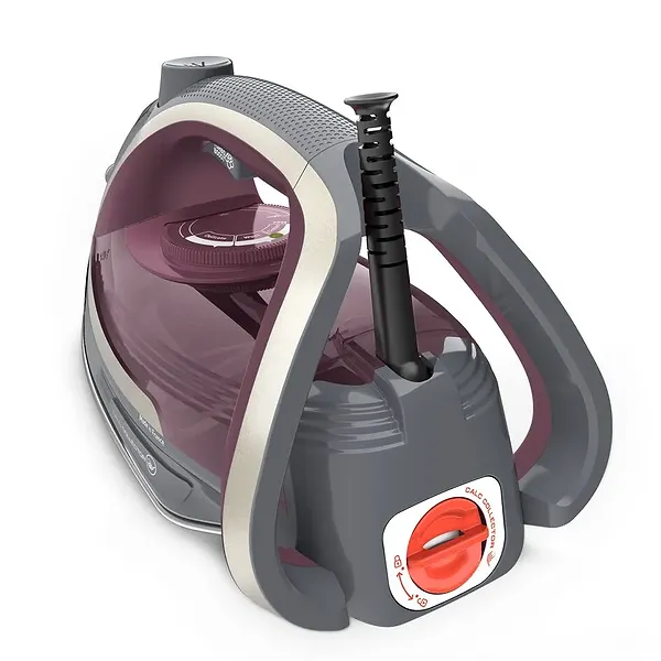 Фото - Уценка - Утюг Tefal Ultragliss Plus FV6840E0