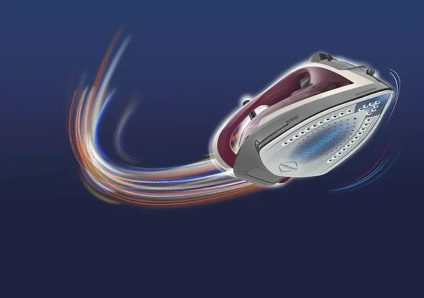 Фото - Уценка - Утюг Tefal Ultragliss Plus FV6840E0