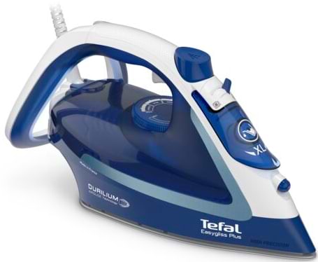 Утюг Tefal FV5770E0 - Фото 1
