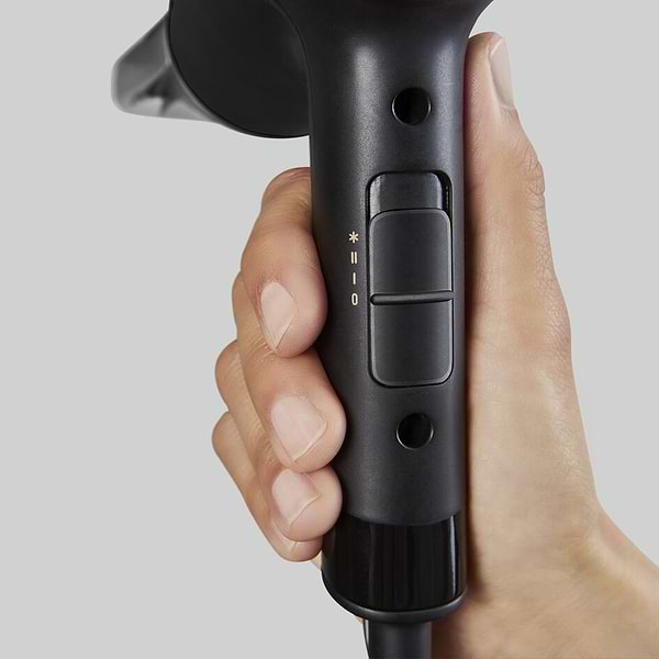 Фото - Фен Rowenta CV1810F0