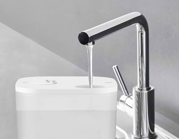 Фото - Увлажнитель воздуха Rowenta HU4020F0