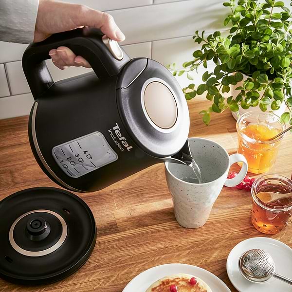 Фото - Электрический чайник Tefal Includeo KI533811