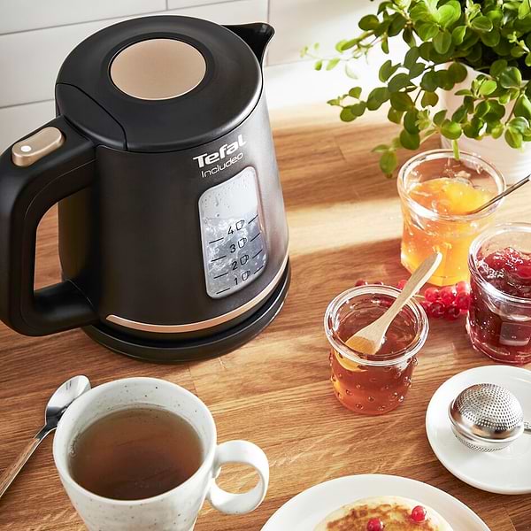 Фото - Электрический чайник Tefal Includeo KI533811
