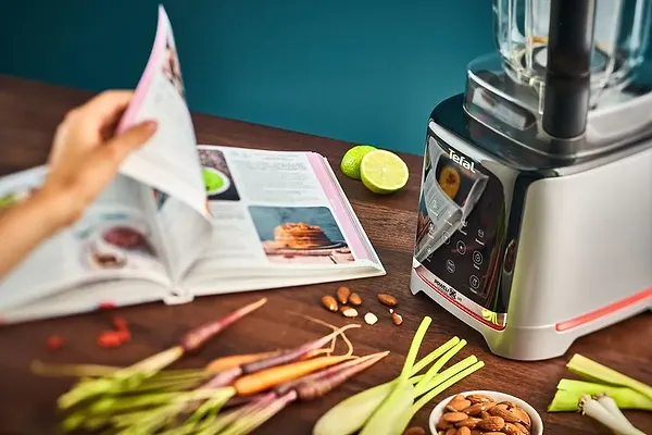 Фото - Блендер стаціонарний Tefal BL91HD31