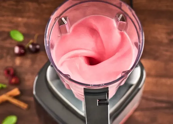 Фото - Блендер стаціонарний Tefal BL91HD31