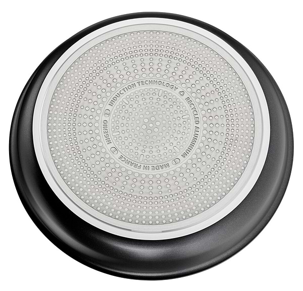 Фото - Набор посуды со съемной ручкой Tefal L7629142  Ingenio Daily Chef 10 пр