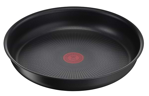 Фото - Набор посуды со съемной ручкой Tefal L7629453  Ingenio Daily Chef 4 пр