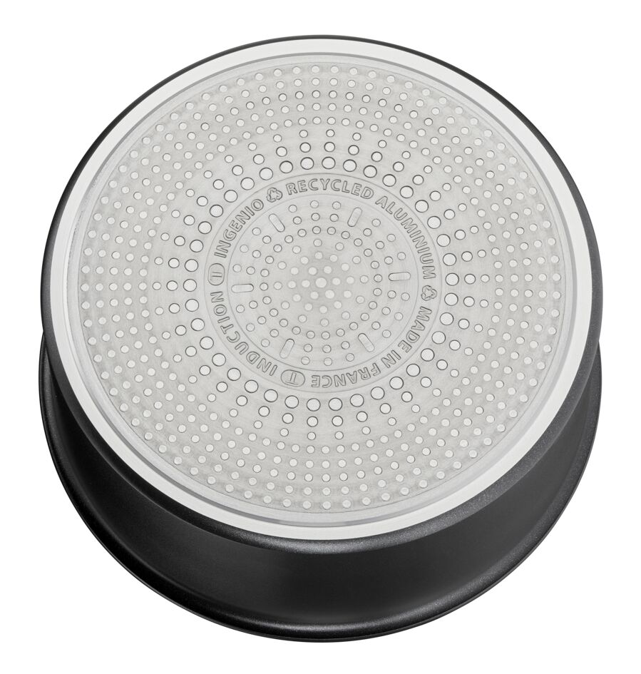 Фото - Набор посуды со съемной ручкой Tefal L7629453  Ingenio Daily Chef 4 пр