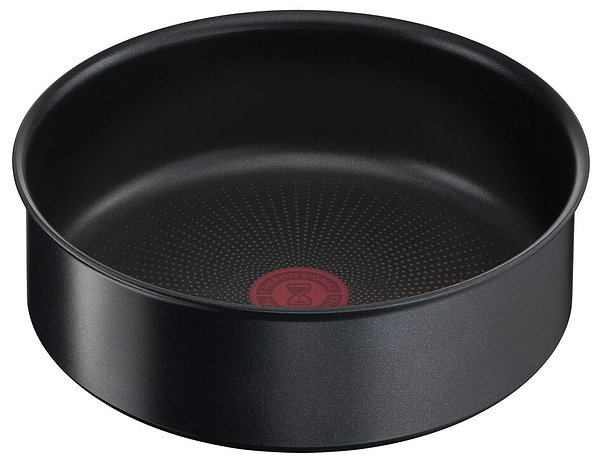 Фото - Набор посуды со съемной ручкой Tefal L7629142  Ingenio Daily Chef 10 пр
