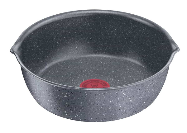 Фото - Сотейник Tefal L3968302 Ingenio Natural Force 22 см