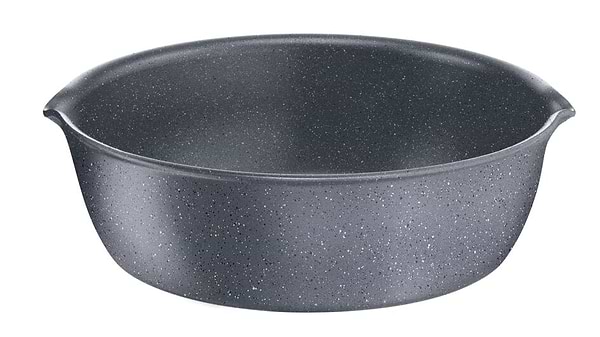 Фото - Сотейник Tefal L3968302 Ingenio Natural Force 22 см