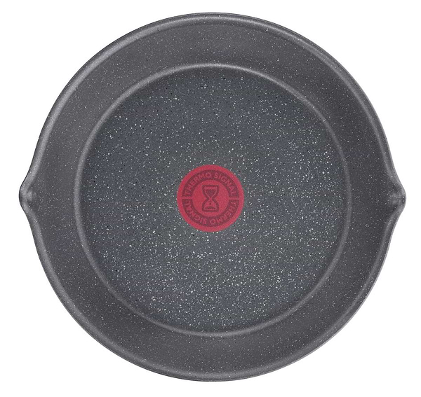 Фото - Сотейник Tefal L3968302 Ingenio Natural Force 22 см