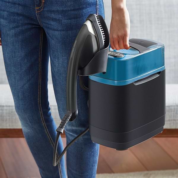Фото - Уцінка - Система для прасування Tefal IXEO POWER QT2022