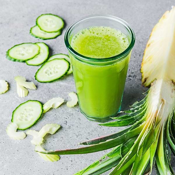 Фото - Соковитискач шнековий Tefal ZC605D38