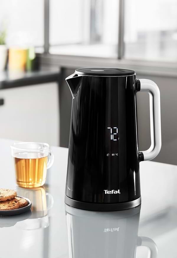 Фото - Електричний чайник Tefal KO851830