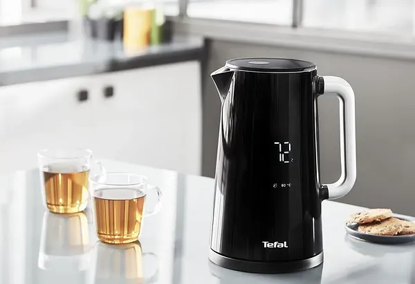 Фото - Електричний чайник Tefal KO851830