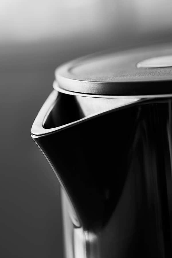 Фото - Електричний чайник Tefal KO851830