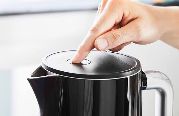 Фото - Електричний чайник Tefal KO851830