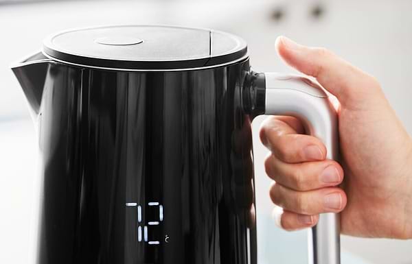 Фото - Електричний чайник Tefal KO851830