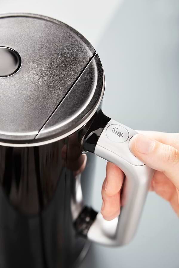 Фото - Електричний чайник Tefal KO851830