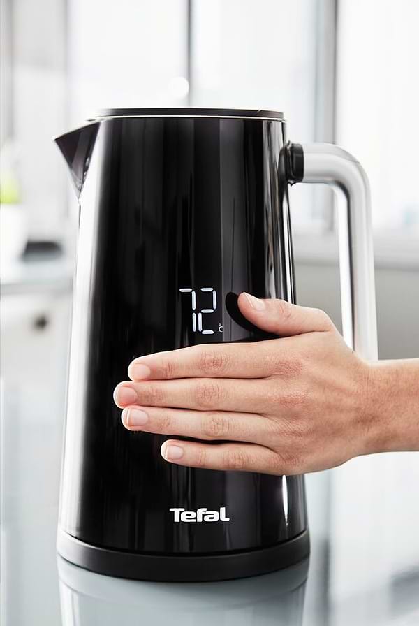 Фото - Електричний чайник Tefal KO851830